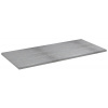SAPHO CIRASA doska DTDL 81x1, 8x46, 5cm, dub strieborný CR081-1111
