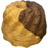 Wiślanka - Čokoládovo-vanilková babička 350 g