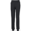 Joma Dámske tréningové nohavice LONG PANT MARE BLACK WOMAN Veľkosť: 2XS