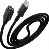 NABÍJAČKA KABEL USB-C GARMIN FENIX 5 5X 6 6S 6X 7 7X Venu /255/ 955 /956