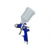 Stříkací pistole HVLP 1.4mm 600ml