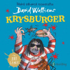 Krysburger - David Walliams - online doručenie