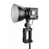 Yongnuo LUX100 Pro LED Lamp - WB (2700 K - 6500 K) YN3774