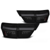 Jeep Grand Cherokee WK2 2011-2013 - zadné LED svetlá Dymové