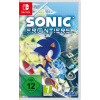 Sonic Frontiers, 1 Nintendo Switch-Spiel (Day One Edition)