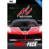 Assetto Corsa -Tripl3 Pack (DLC)