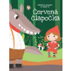Červená čiapočka - autor neuvedený