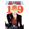 Crew Bleach 19 - The Black Moon Rising - manga (Crew)