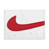 Nike icon air force 1 card wallet N.100.9738.173.OS Biela