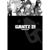 Crew Gantz 29 - manga (Crew)