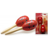 Stagg MRW-29, dřevěné maracas
