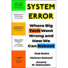 System Error - Jeremy Weinstein, Rob Reich, Mehran Sahami, Hodder Paperbacks