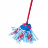 Vileda mop Paskowy 3Action Velor xl 3D vrstva (Vileda mop Paskowy 3Action Velor xl 3D vrstva)
