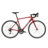 Cannondale Caad Optimo 1, bicykel - Candy Red Veľkosť: 54