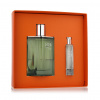 Hermès H24 Herbes Vives EDP plniteľný 100 ml + EDP MINI 15 ml (man) možnosť Horse Head Motif Box