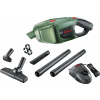 Bosch Home and Garden EasyVac 12 akumulátorový vysavač, 12 V