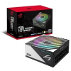 ASUS zdroj 1200W ROG LOKI SFX-L GAMING, 120 mm, Plně Modulární, 80+ Titanium, ARGB, SFX-L - 90YE00N0-B0NA00