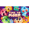Time to Morp - Steam PC