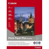 Canon fotopapír SG-201 - A3+ - 260g/m2 - 20 listů - pololesklý 1686B032