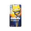 Gillette Fusion Proshield holiaci strojček pre mužov