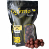 Carp Inferno Boilies Hot Line - Xtazi|24 mm 3 kg