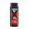 Dixi Men 4v1 Power Mix sprchový gél 400 ml