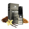 EMPORIO Tabáček 10ml 0mg