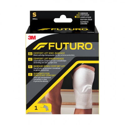3M FUTURO™ 3M FUTURO kolenná bandáž Comfort Veľkosť: S