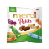 Cukríky Merci Petits Crunch Collection 125 g