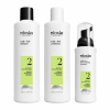 Kadernícky set Nioxin 3D CARE SYSTEM