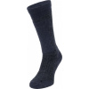 Lyžařské ponožky EISBÄR SKI TECH LIGHT MAN grey/anthracite 15902-01 velikost 43-46