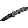 Smith and Wesson 3rd Generation Black Ops M.A.G.I.C. Assist Liner Lock Folder w/