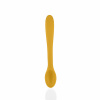 Zopa Silikónová lyžička Varianta: Mustard Yellow