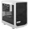 Fractal Design Meshify 2 Nano White TG Clear Tint FD-C-MES2N-02