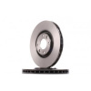 TATechnix Brzdový kotúč 302mm Peugeot 308 SW I (4E_, 4H_) 1.616V, 1.6THP16V, 2.0HDi - BREMBO