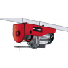 Einhell 2255140 elektrický lanový kladkostroj 500 kg, nosnost bez kladky 250 kg