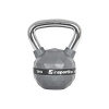 Insportline Pogumovaná činka Ketlebel PU 12kg