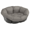 Ferplast Sofa Cushion 8 Dove Grey