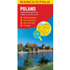 Poland Marco Polo Map