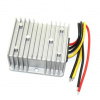 Menič napätia z 8-40V na 13.8V, 10A, 138W, IP68