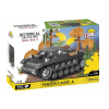 Cobi Stavebnica WW II Panzer II Ausf A (1:48)