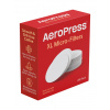 Kávové filtre AeroPress Paper Micro-Filters XL