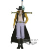 Figúrka Banpresto Prize One Piece - Dracula Mihawk The Shukko 16 cm