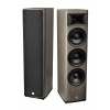 JBL HDI-3800 - 2,5-pásmové sloupové reprosoustavy, 3 x 8