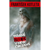 Temné blues v New Orleans (2. vydání)