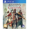 Assassin's Creed: Chronicles Sony PlayStation 4 (PS4)