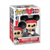 Funko POP Disney: Mickey & Friends - Mickey Mouse #1556 ()