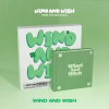 BTOB: Wind And Wish CD