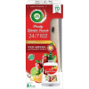 Air Wick Active Fresh Family Winter Punch automatický osviežovač vzduchu s náplňou 228 ml