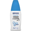 Bros Repelent proti komárom a kliešťom 100 ml